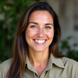 Ritratto di Isabella Rossi, Guida Erpetologica